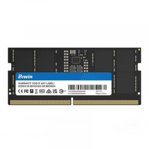 RAM Laptop BIWIN RS200 16GB DDR5 | (1x16GB), 4800MHz BD5SD16G48C40