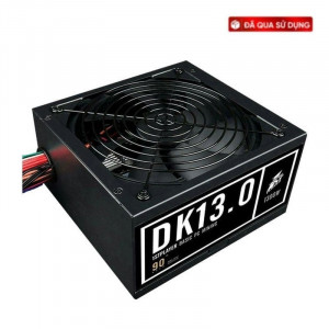 Nguồn máy tính 1STPLAYER DK 13.0 1300W | Non-Modular, ATX