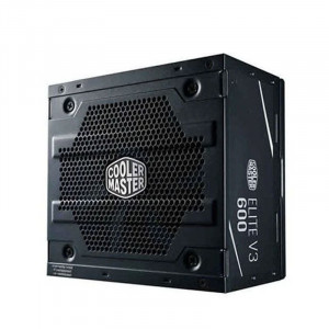 Nguồn máy tính Cooler Master Elite 600 V3 600W | Non-Modular, ATX