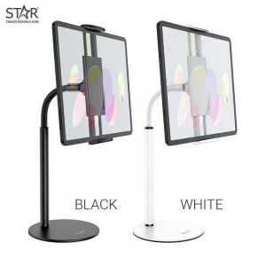 Giá Đỡ Điện Thoại Để Bàn Hoco PH30 (Hợp kim nhôm)