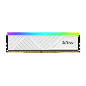 Ram Adata XPG D35G RGB White 16GB | DDR4, 3200MHz, C16