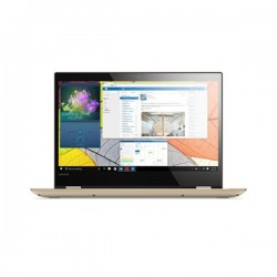 Laptop Lenovo Yoga 520-14Ikb (80X8016Evn) (14inch Hd/I3-7130U/4Gb/1Tb Hdd/Hd 620/Win10/1.8 Kg)