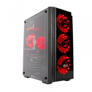 Vỏ Case Vision V3607 (No Fan)