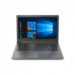 Laptop Lenovo Ideapad 130-15Ikb (81H7007Jvn) (15.6inch Hd/I5-8250U/4Gb/1Tb Hdd/Uhd 620/Free Dos/2.1 Kg)