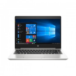 Laptop Hp Probook 445 G6-6Xp98Pa (14inch Fhd/R5-2500U/4Gb/1Tb Hdd/Radeon Vega 8/Free Dos/1.5 Kg)