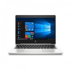Laptop Hp Probook 430 G6 (5Yn00Pa) (13.3inch Hd/I5-8265U/4Gb/256Gb Ssd/Uhd 620/Free Dos/1.4 Kg)