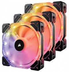 QuạT Corsair Hd120 Rgb