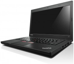 Laptop Lenovo Ibm Thinkpad L450 I5 4300U Ram 8Gb Ssd 256Gb Cũ