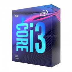 CPU Tray Intel Core i3 7100 (3.9 GHz, 2 nhân, 4 luồng, LGA 1151)