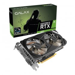 Card màn hình cũ Galax Rtx 2060 Oc