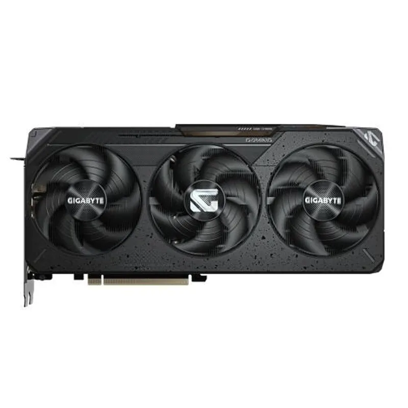 Card màn hình Gigabyte RX 9070 XT 16GB  Gaming OC (GV-R9070XTGAMING OC-16GD)