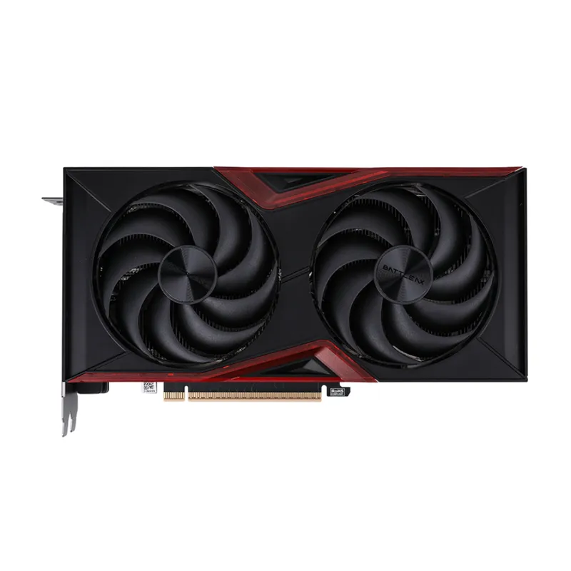 Card màn hình Colorful RTX 5060 Ti Battle AX Duo 16GB-V