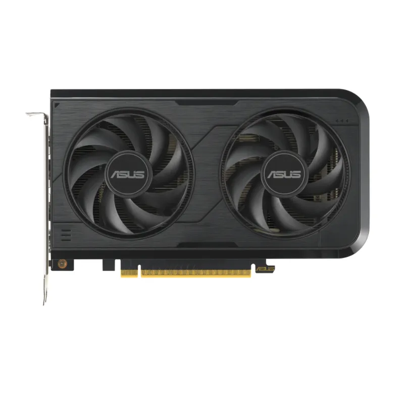 Card màn hình Asus Dual RTX 5050 8GB OC (Dual-Rtx5050-O8G)