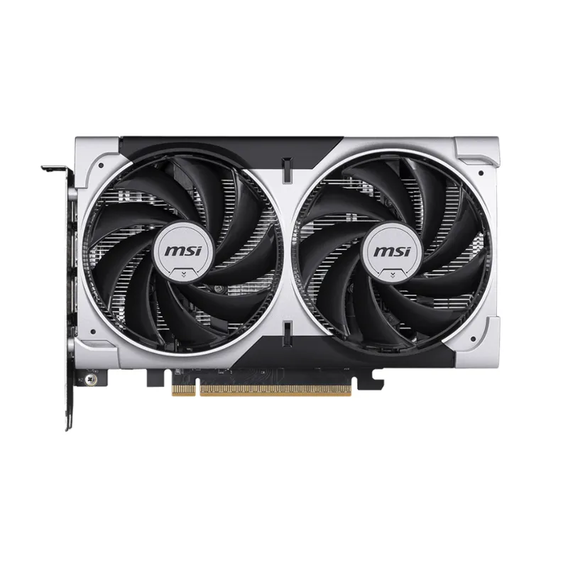 Card màn hình MSI RTX 5050 8G Ventus 2X OC