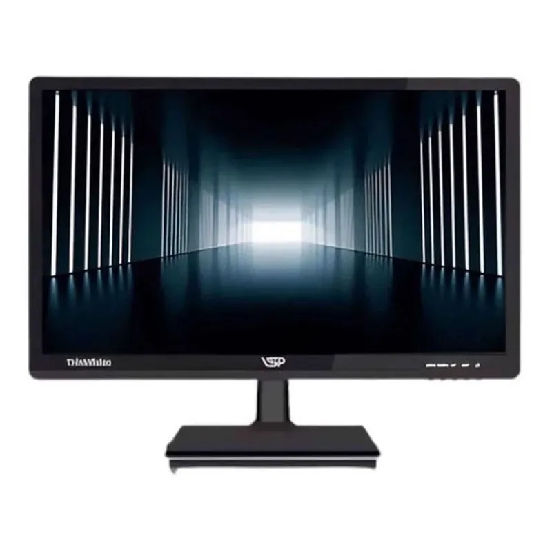 Màn Hình Máy Tính VSP E2107H white 21 inch Phẳng