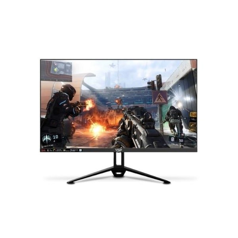 Màn Hình Máy Tính văn phòng VSP V2408S | 23.8 inch, Full HD, IPS, 120 Hz, 2ms, bảo vệ mắt
