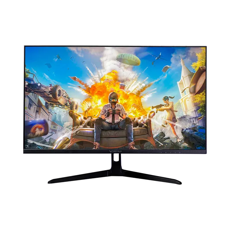 Màn hình Máy Tính Centaur HM2405 B (23.8 inch/FHD/IPS/100Hz/5ms/Đen)