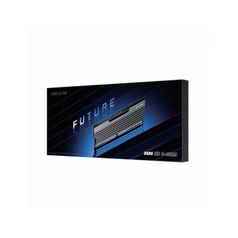 Ram HIKSEMI FUTURE DDR4 16GB 3200MHZ U10 U-DIMM - HSC416U32C2