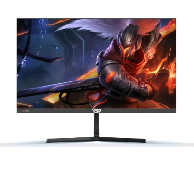 Màn Hình Máy Tính VSP IP2706S (27 inch, FHD, 100Hz, IPS, Đen)