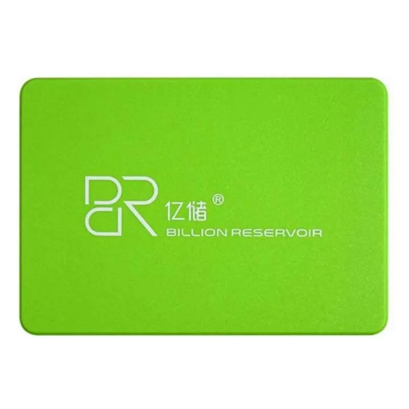 	Ổ Cứng SSD Cũ Billion Reservoir SATA3 J11 256GB