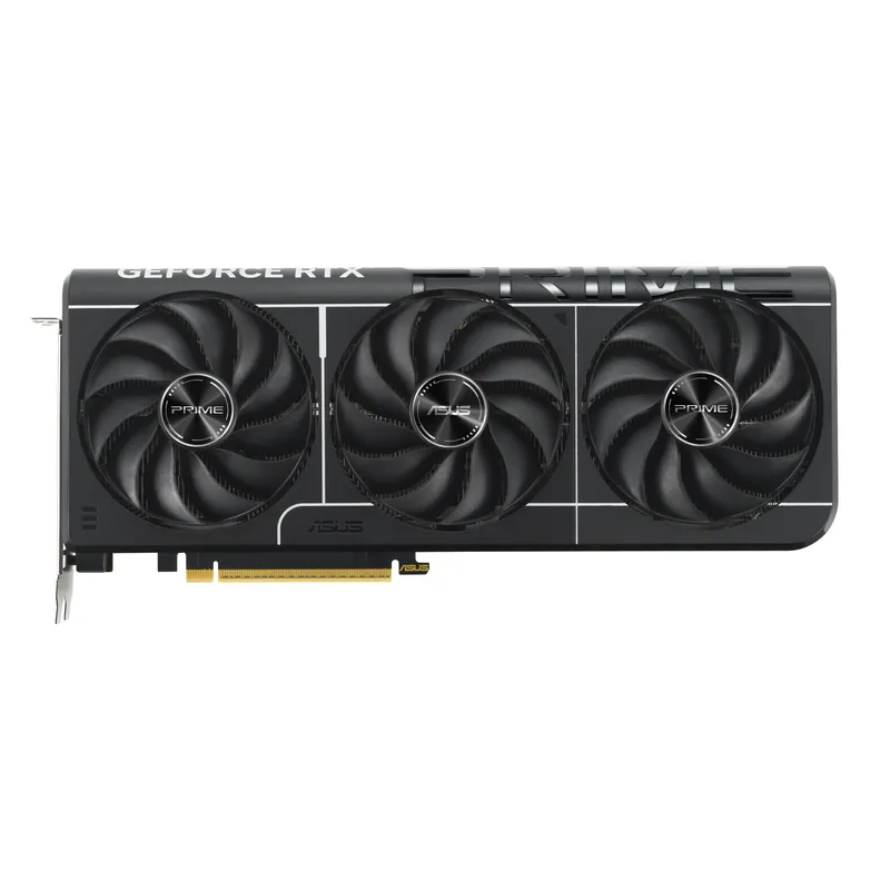 Card màn hình ASUS PRIME RTX 5070 Ti 16GB GDDR7