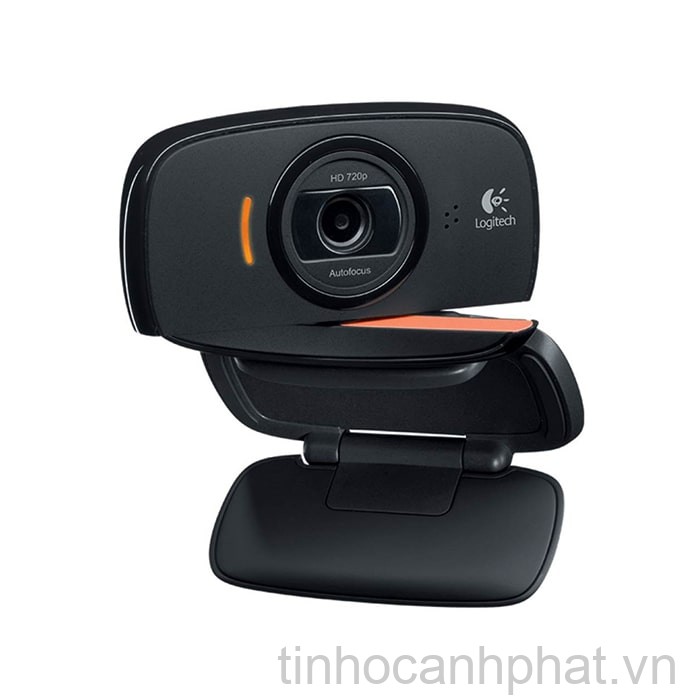 Webcam Logitech B525 Hd 720P