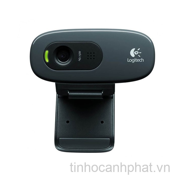 Webcam Logitech C270 Hd