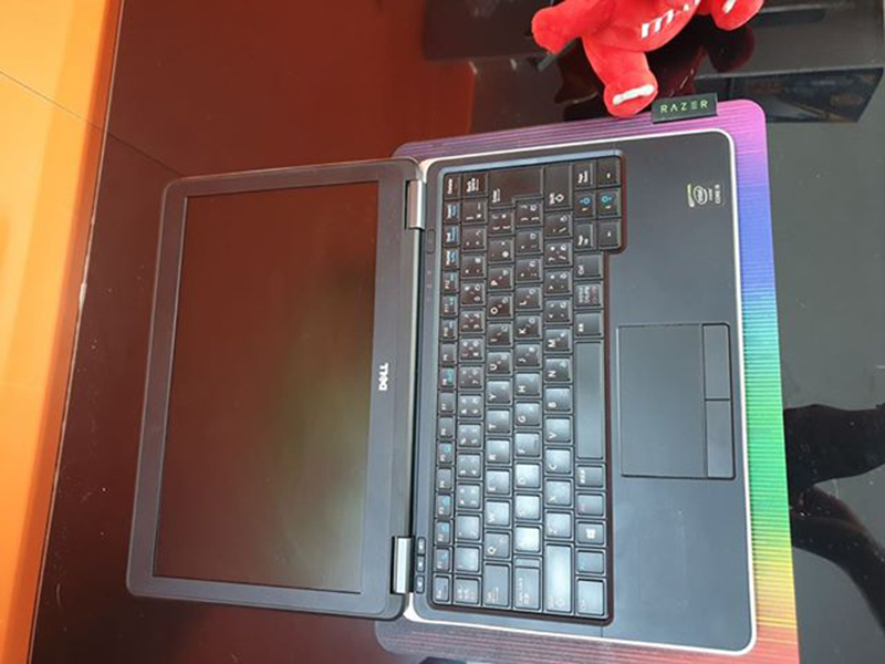 Laptop Dell Latitude E7240 I3 4030U Ram 4Gb Ssd 120Gb Cũ - Tin Học Anh Phát
