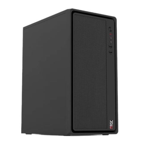 Vỏ Case Magic M-07 (M-ATX, ITX)