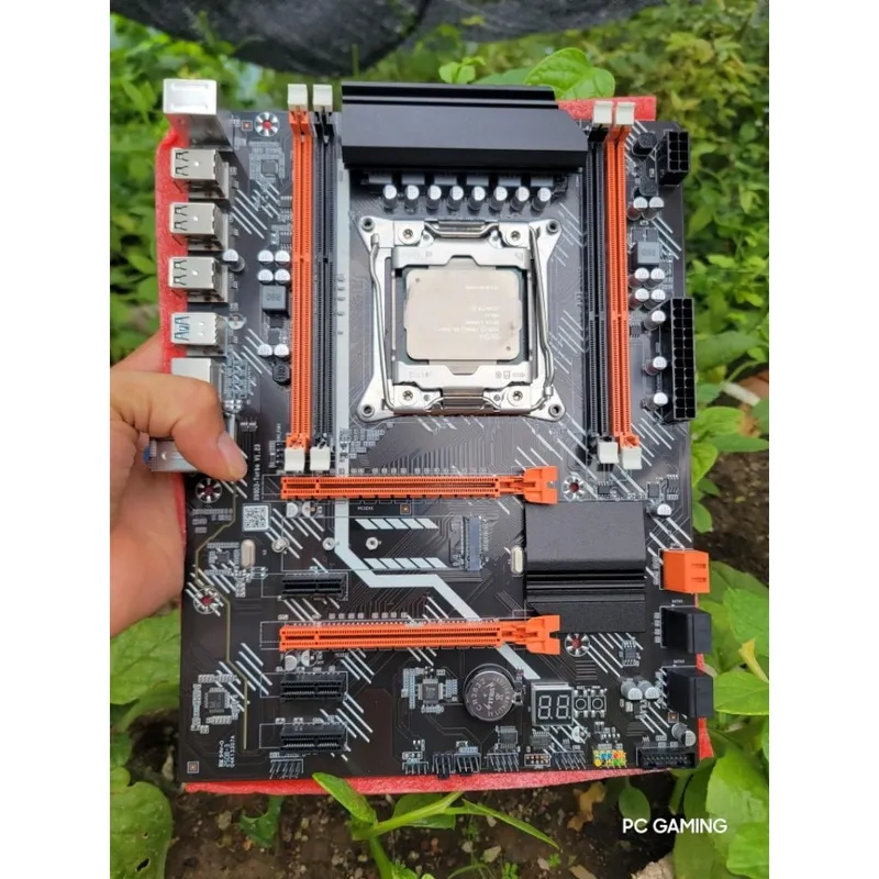 Mainboard  X99 D3 OEM