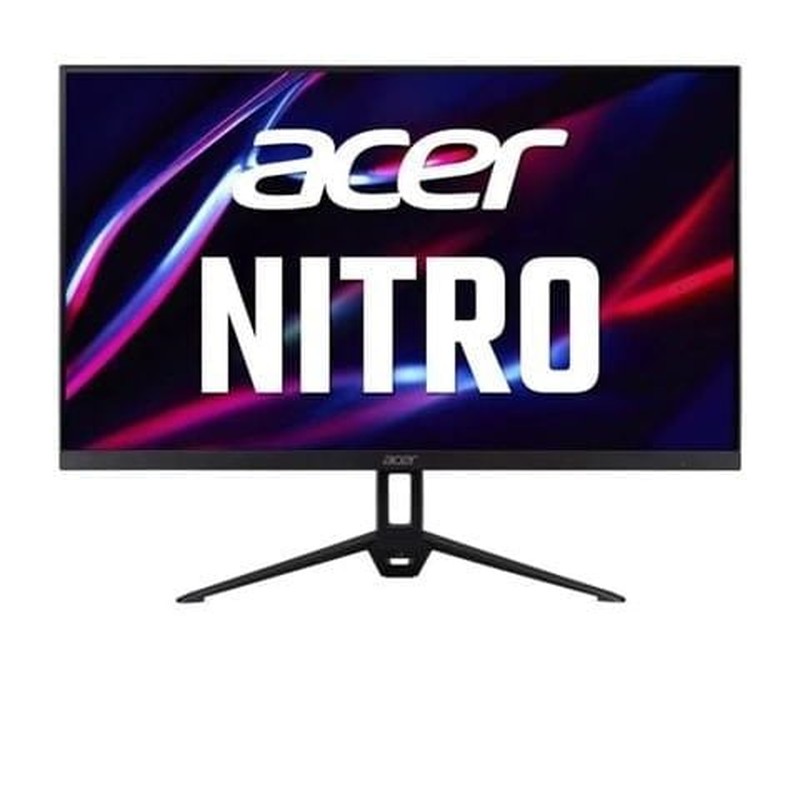 Màn hình máy tính Acer Nitro NITRO KG273 W3 | 27 inch, FHD, IPS, 240Hz, HDMI, DP, Loa