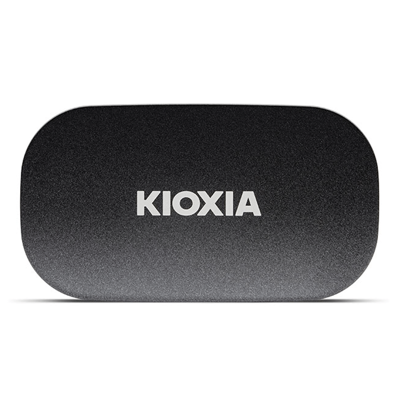 Ổ Cứng SSD Kioxia EXCERIA PLUS G2 Portable 2TB | R1050, W1000 (LXD20K002TG8)
