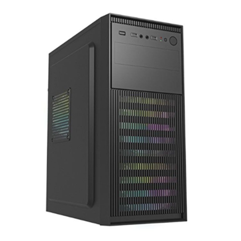 Vỏ Case Magic A-01 | ATX, Không Fan