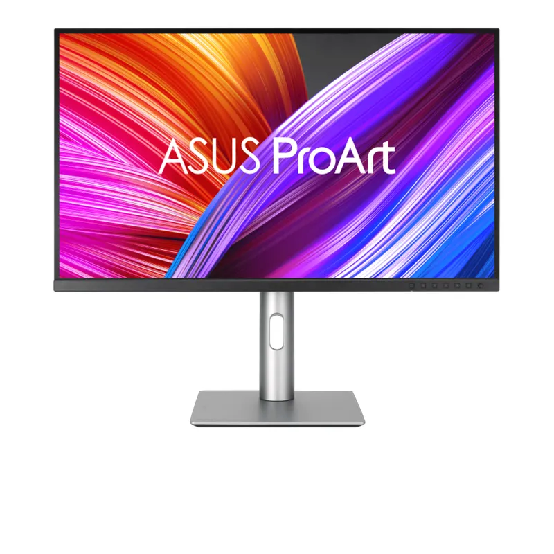 Màn hình máy tính đồ họa ASUS ProArt PA279CRV | 27 inch, IPS, UHD, ΔE<2, USB-C PD 96W