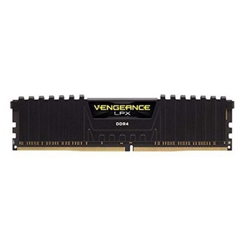 RAM PC Corsair Vengeance LPX 8GB DDR4 | (1x8GB), 3200MHz, Intel/AMD CMK8GX4M1E3200C16