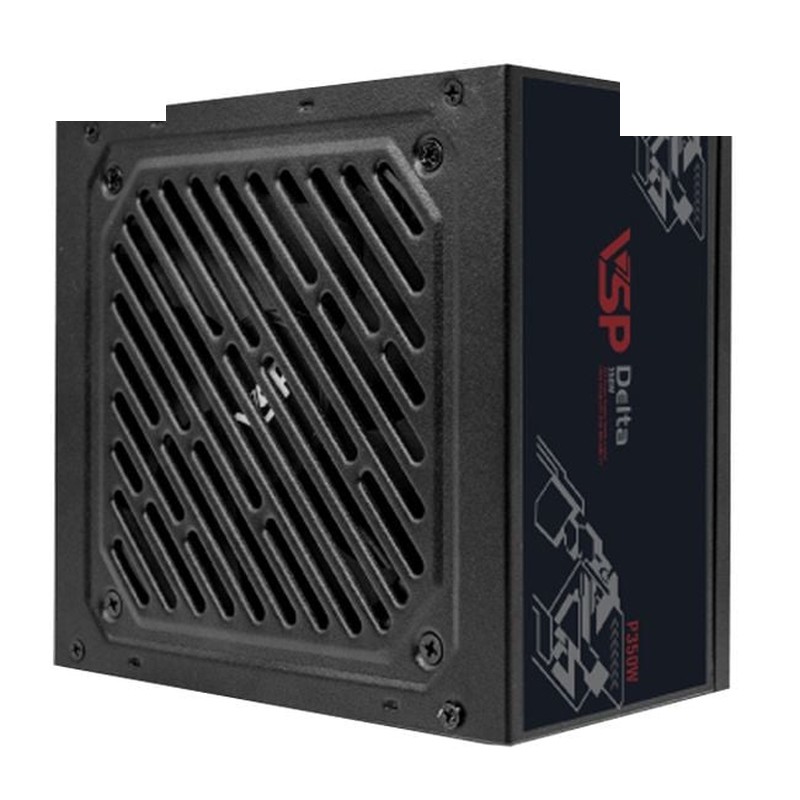 Nguồn Máy Tính VSP Delta P350 350W | Non Modular, ATX