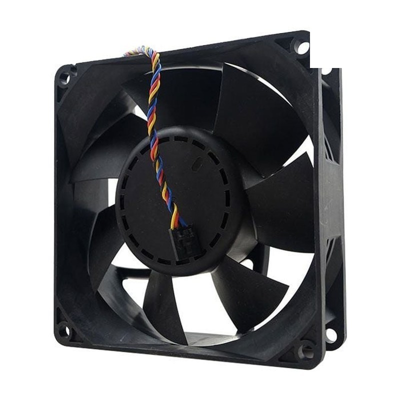 Fan LN dành cho Máy Đào Bitcoin QSD
