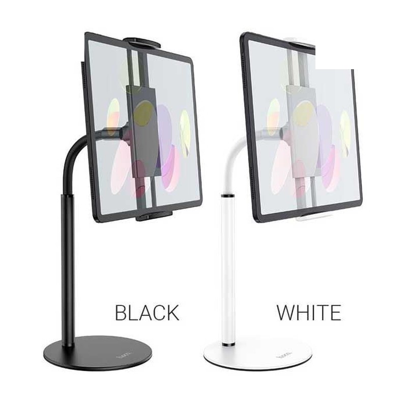 Giá Đỡ Điện Thoại Để Bàn Hoco PH30 (Hợp kim nhôm)