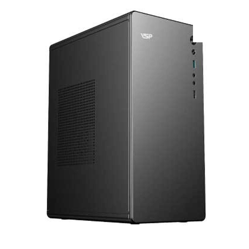 Vỏ Case VSP V2897 USB 3.0 (Micro ATX)