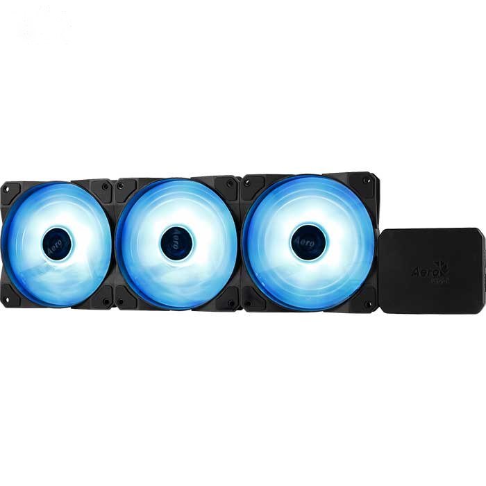 Bộ 3 Fan Aerocool Aer P7-F120