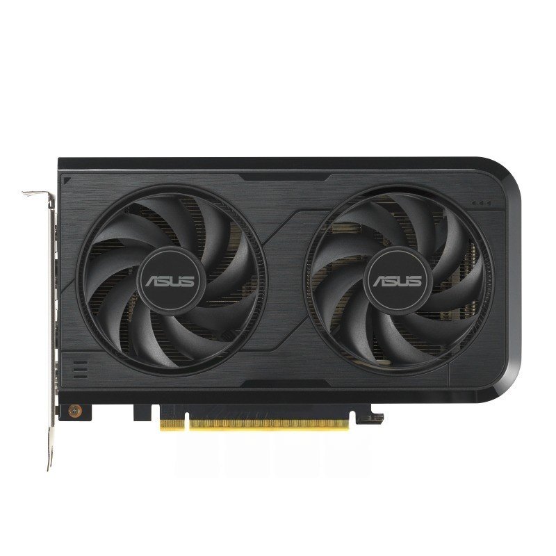 Card màn hình Asus Dual RTX 5050 8GB (Dual-Rtx5050-8G)
