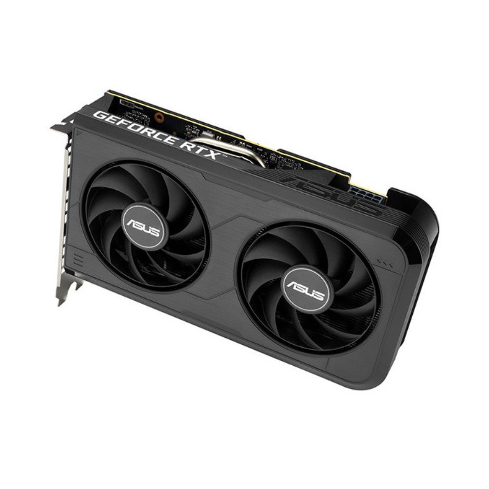 Card màn hình Asus Dual RTX 5050 8GB (Dual-Rtx5050-8G)