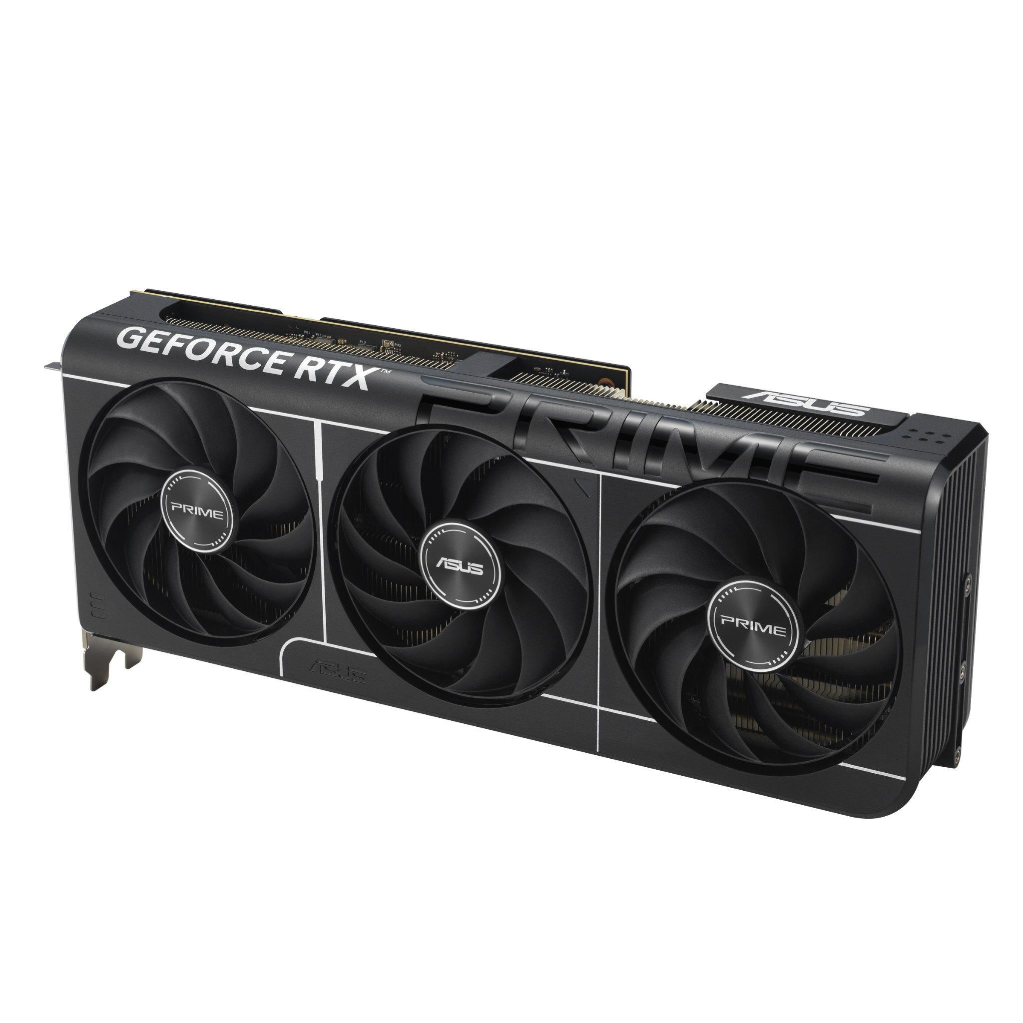Card màn hình ASUS PRIME RTX 5070 Ti 16GB GDDR7 OC Edition