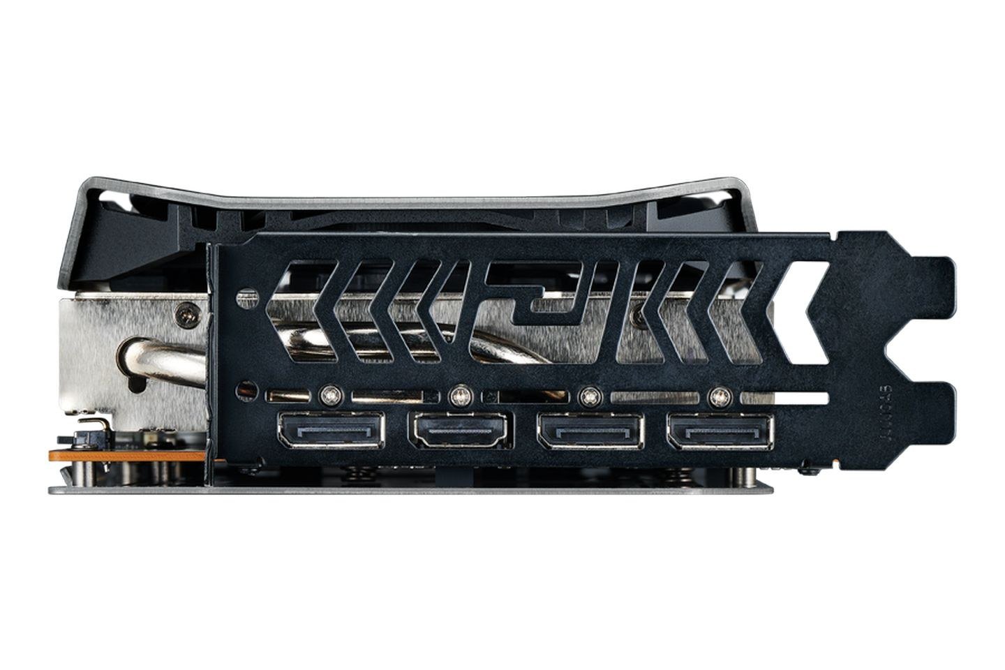 Card màn hình cũ PowerColor Red Devil RX 6600XT 8GB GDDR6
