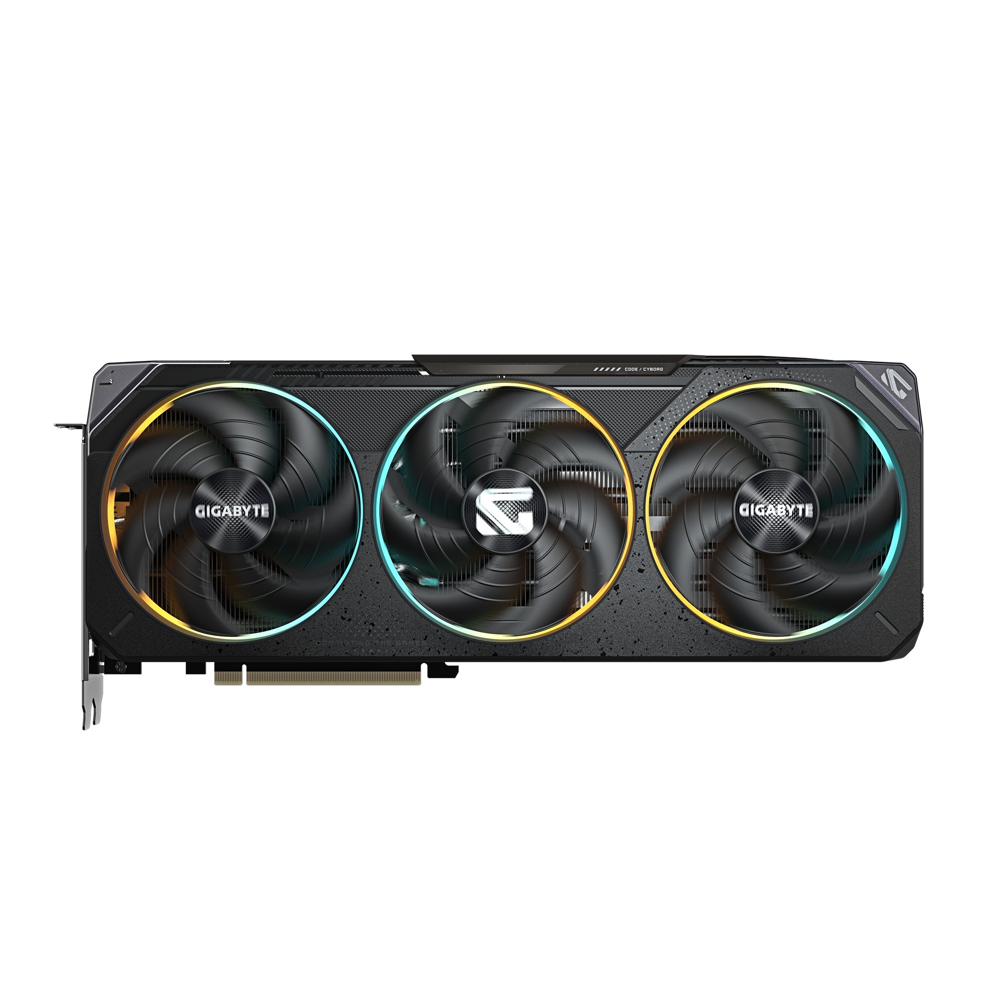 Card màn hình Gigabyte RTX 5070 GAMING OC 12G