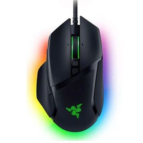 Chuột Gaming Basilisk V3 RZ01-04000100-R3M1