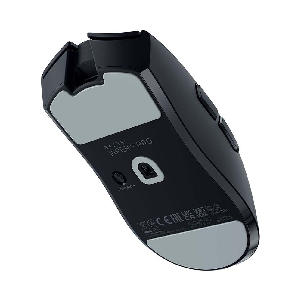 Chuột Gaming Razer Viper V3 Pro - Đen | Wireless (RZ01-05120100-R3A1)