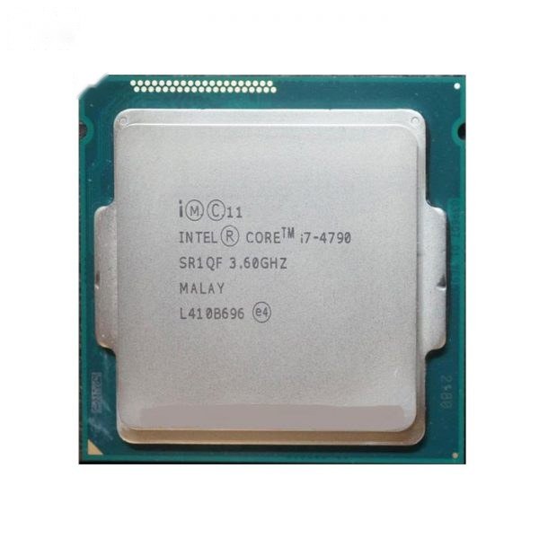 CPU intel core I7 4790 (3.6GHz up to 4.0Ghz,4 Core, 8 Threads, 8Mb) Tray New