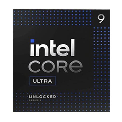 CPU Intel Core Ultra 9 285K 24 nhân xung boost 5.7GHz box chính hãng