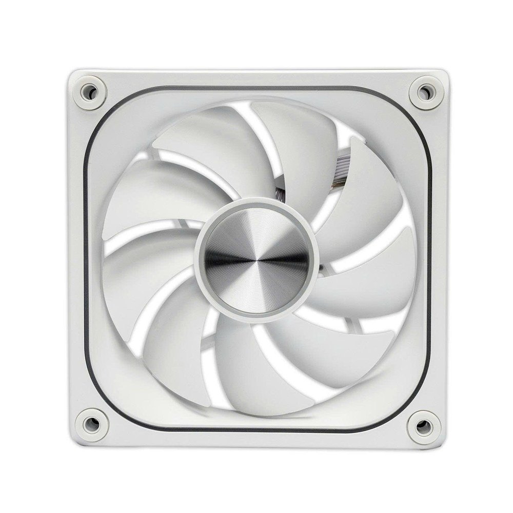 Fan PC Leopard TF120 ARGB (Sync Main) | 120mm, HDB, Gió…